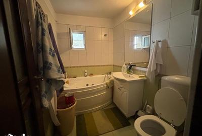 Apartament cu 4 camere decomandat, mobilat în Central - 4
