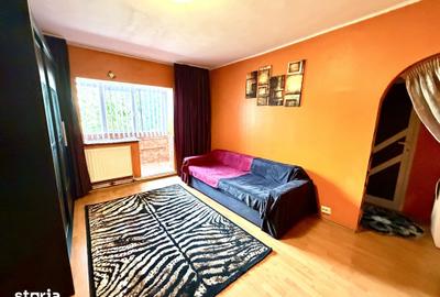 Apartament cu 2 camere în Mioriței - 1