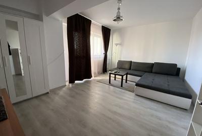 Garsonieră decomandată în Titulescu - 1