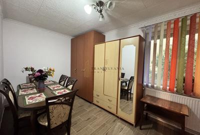 Apartament cu 2 camere decomandat în Hipodrom 1 - 2
