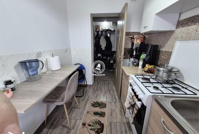 Apartament cu 2 camere semidecomandat, mobilat în Dacia - 9