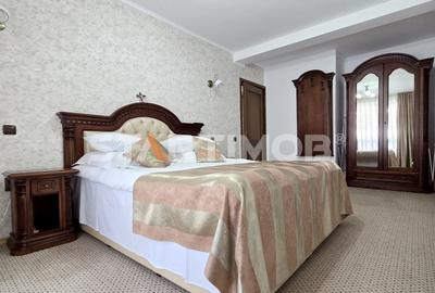 Duplex cu 6 camere cu Teren 306 Mp în Central - 9