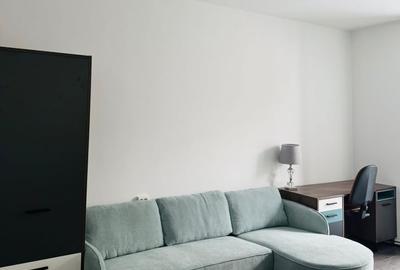 Apartament cu 2 camere decomandat, mobilat în Centru Civic - 2