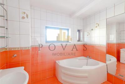 Casă individuală cu 10 camere cu Canalizare în Nord-Vest - 16