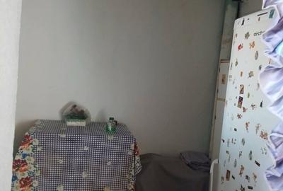 Apartament cu 2 camere decomandat în Uiești