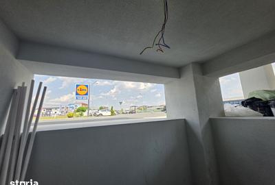 Apartament cu 2 camere în Central - 4