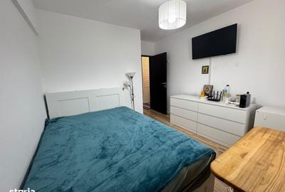 Apartament cu 3 camere în Letea