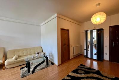 Apartament cu 2 camere semidecomandat, mobilat în Iris - 7