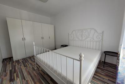 Apartament cu 3 camere semidecomandat în Freidorf - 4
