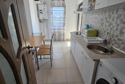 Apartament cu 2 camere decomandat în Nord