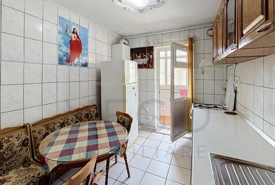 Apartament cu 2 camere decomandat, mobilat în Mănăștur - 7