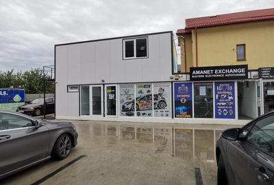 Spațiu comercial, de 12 mp, în Berceni