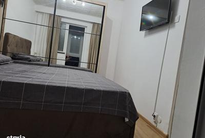 Apartament cu 2 camere semidecomandat în Exercițiu - 10