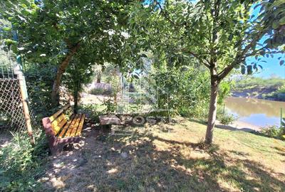 Casă individuală cu 3 camere cu Canalizare în 3 Insule - 9