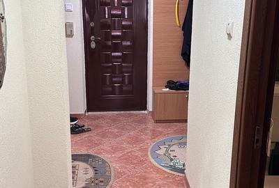 Apartament cu 2 camere decomandat, mobilat în City Park Mall - 6