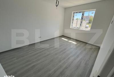 Casă cu 4 camere în Leș