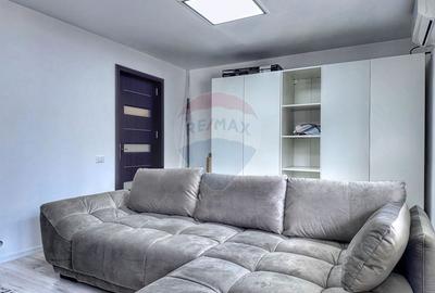 Apartament cu 2 camere decomandat, mobilat în Aviației - 1