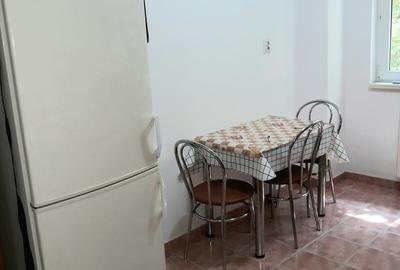 Apartament cu 2 camere semidecomandat în Moșilor - 14
