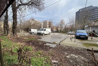 Teren în Romană - 3