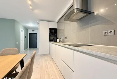 Apartament cu 3 camere în Bună Ziua - 3