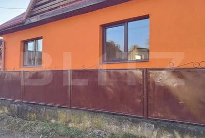 Casă cu 3 camere cu Teren 550 Mp în Tărlungeni