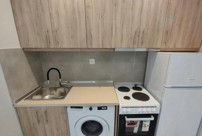 Garsonieră în Aradului
