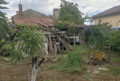 Teren de 246 mp, în Căldăraru - 6