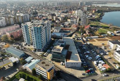 Spațiu industrial, în Crângași - 1