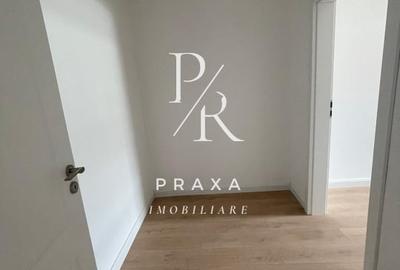 Apartament cu 3 camere semidecomandat în Florești - 5