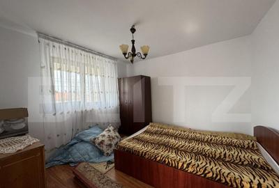 Casă cu 5 camere cu Teren 408 Mp în Cârcea - 8