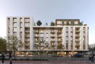 Comision 0 ! Apartament 4 camere, Dressing, Semicentral, 13 - 1