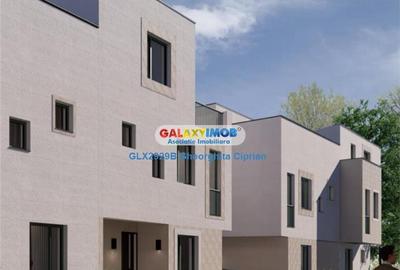 Casă cu 6 camere cu Teren 160 Mp în Nord-Vest