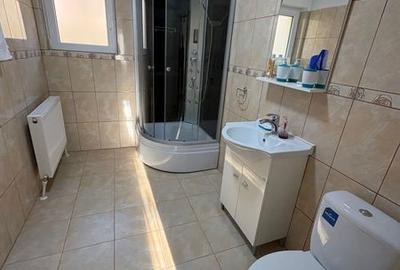 Casă cu 3 camere cu Teren 124 Mp în Central - 6