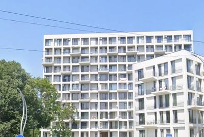 Garsonieră decomandată, mobilată în Central - 15