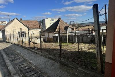 Casă cu 3 camere în Central