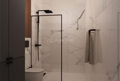 Apartament cu 2 camere în Țiglina 2 - 11