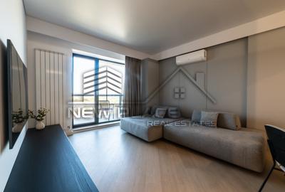 CORTINA NORTH | Apartament deosebit | View liber | Lux - 4