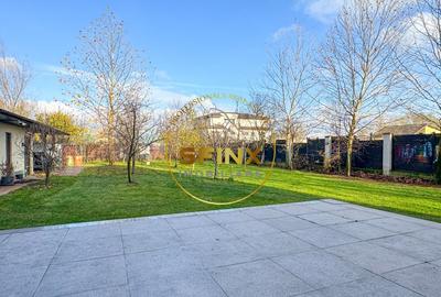 Casa individuala 1000mp utili 2880mp teren Bragadiru - Clinceni - 43