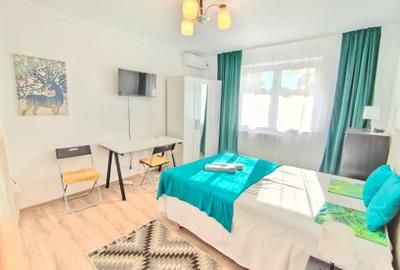 Apartament 1 camera Medicina-Take ionescu-ISHO - 1