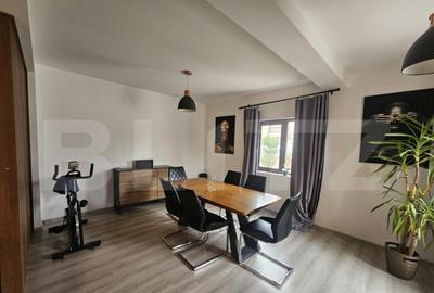 Casa 4 camere, 103 mp, zona Lapus/Bordei - 16