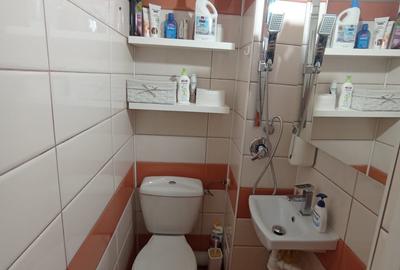 Apartament 2 camere Podu Ros-Cantemir, Renovat complet - 10