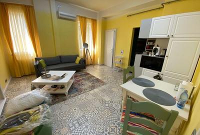 Spațiu de birouri de 115mp de închiriat în zona Central  -P-ta 700 - 5