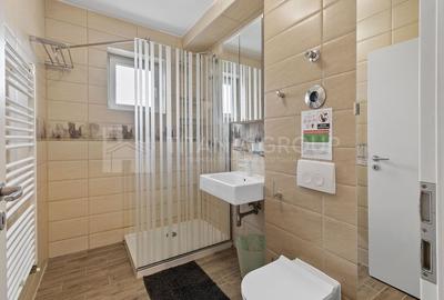 REZERVAT  Apartament 2.5 camere, 65 mp, parcare+boxa, preluare regim hotelier - 4