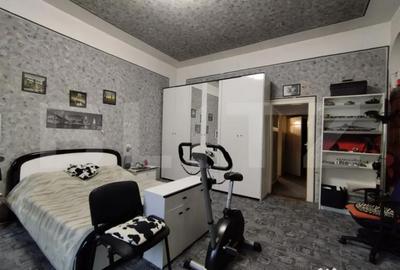 Apartament cu 4 camere decomandat în P-ța Maria - 6