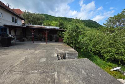 Casă cu 3 camere cu Canalizare în Viile Noi