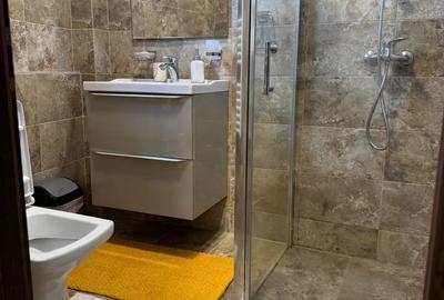 Inchiriez apartament 2 camere Fratii golesti - 5