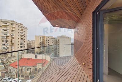 Apartament cu 3 camere decomandat, mobilat în Decebal - 21