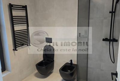 Casă individuală Vișan - Bucium 225.000 euro- toate taxele incluse! - 7