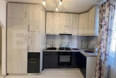 Apartament cu 2 camere decomandat în Spitalul Județean - 3