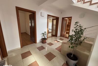 Casă cu 4 camere în Șanțu-Florești - 6